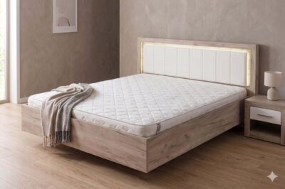 Bračni krevet ASTOR, Forma Ideale