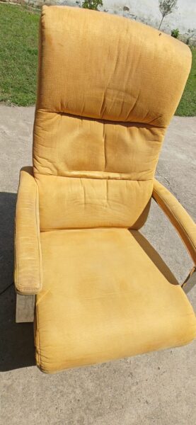 Fotelja Relax, Ewald Schilling Grand.