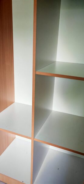 Kombinovani ormar
