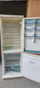 Kombinovani frižider Gorenje