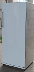 Zamrzivač KBS, uvoz iz Nemačke