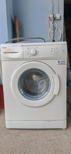 Veš mašina BEKO