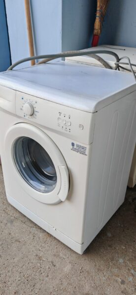 Veš mašina BEKO