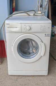 Veš mašina BEKO