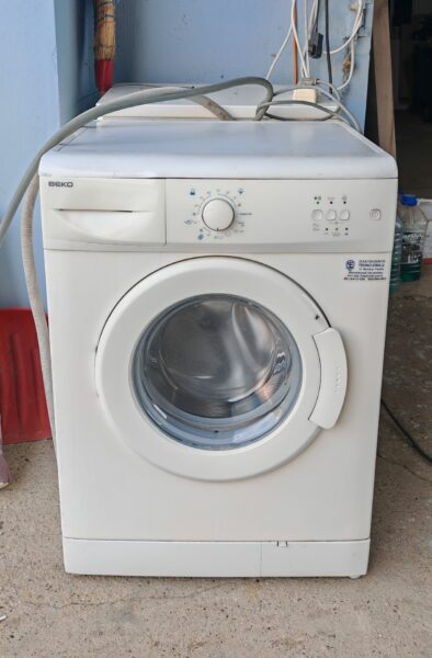 Veš mašina BEKO