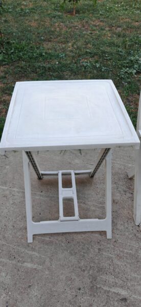 Baštenski set plastični.