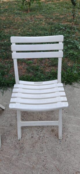 Baštenski set plastični.