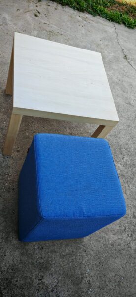 Tabure i Stočić