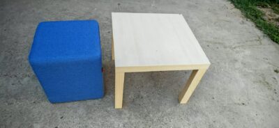 Tabure i Stočić