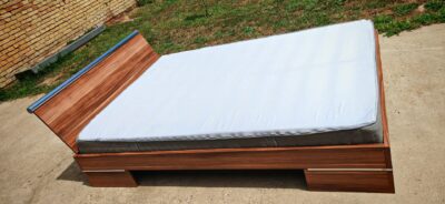 Bračni krevet Ikea uvoz iz Nemačke