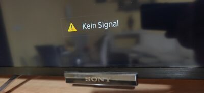 SMART TV SONY Bravia. Uvoz iz Nemačke
