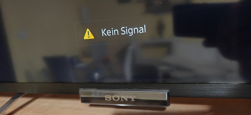 SMART TV SONY Bravia. Uvoz iz Nemačke