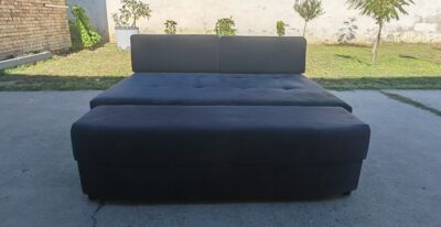 Boxspring francuski ležaj / garnitura