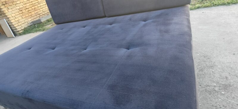 Boxspring francuski ležaj / garnitura