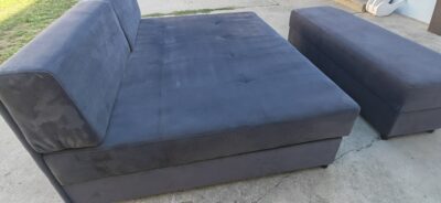 Boxspring francuski ležaj / garnitura