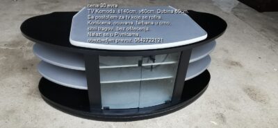 TV Komoda. š140cm, v60cm
