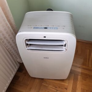 Prenosna klima Vivax