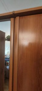Veliki 5K Simpov Kombinovani Ormar