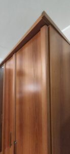 Veliki 5K Simpov Kombinovani Ormar