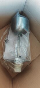IKEA FADO taklampa