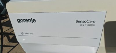 Veš mašina Gorenje 6kg veša