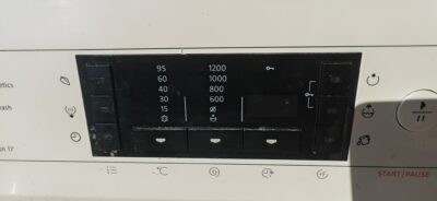 Veš mašina Gorenje 6kg veša