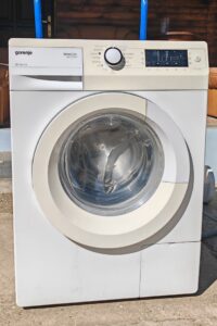 Veš mašina Gorenje 6kg veša