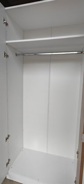 Kombinovani Ormar 3k sa ogledalom