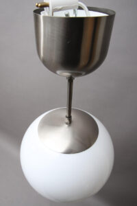 IKEA FADO taklampa
