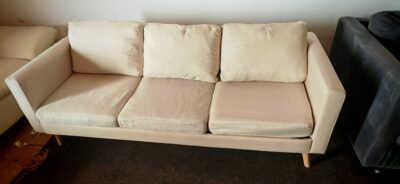 Mini Sofa, ne razvlači se