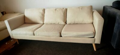 Mini Sofa, ne razvlači se