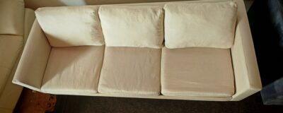 Mini Sofa, ne razvlači se