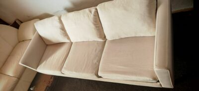 Mini Sofa, ne razvlači se