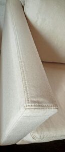 Mini Sofa, ne razvlači se