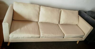 Mini Sofa, ne razvlači se