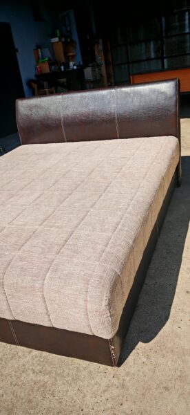 Bračni krevet polovan 200cm x 160cm
