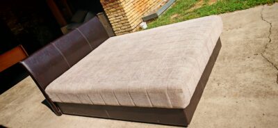 Bračni krevet polovan 200cm x 160cm